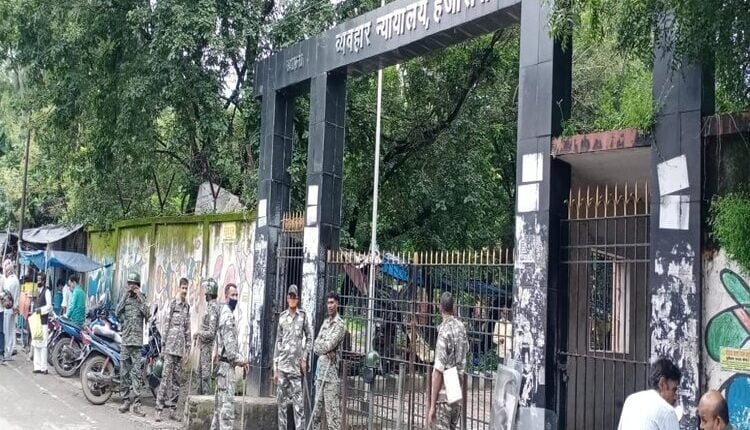 गैंगस्टर सुशील श्रीवास्तव हत्याकांड में अदालत ने 5 को सुनाई आजीवन कारावास की सजा। दो आरोपियों को अंतिम क्षण तक रहना होगा जेल में