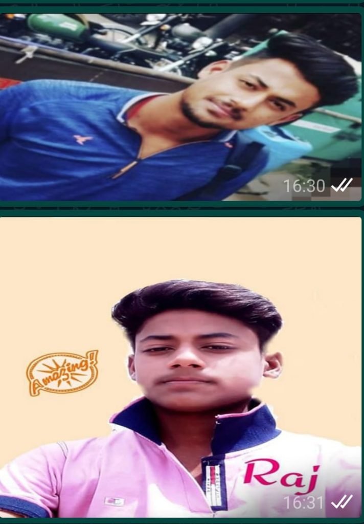 दामोदर नदी में डूबने से दो सगे भाइयों की हुई मौत