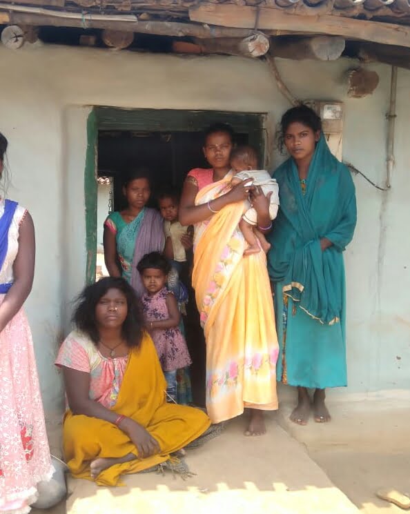 मुखिया के देवर की अज्ञात बदमाशों ने की हत्या