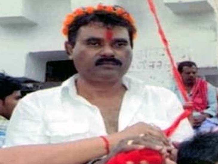 बहुचर्चित विनोद झा हत्याकांड के आरोपी मिंटू कश्यप की मौत, पोस्टमार्टम के लिए मेडिकल टीम गठित