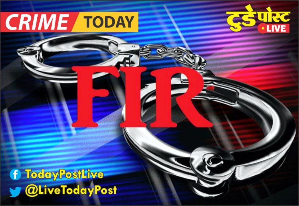 किशोरी की हत्या को लेकर पिता-सौतेली मां सहित तीन के खिलाफ मामला दर्ज