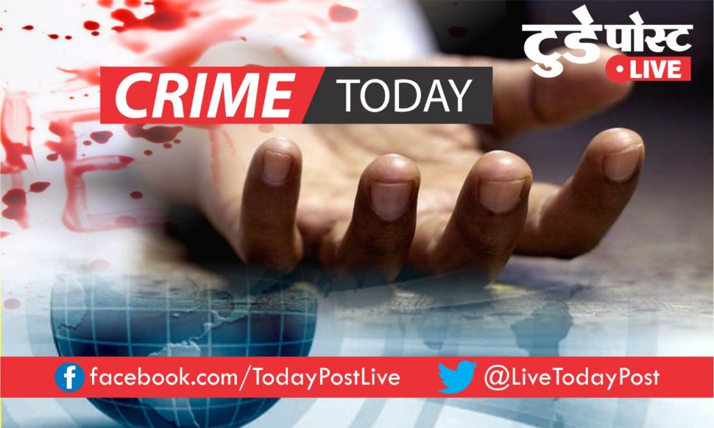 मां ने ममता को किया शर्मसार, अपनी ही तीन मासूम बच्चियों की सोते वक्त गला दबाकर कर दी हत्या