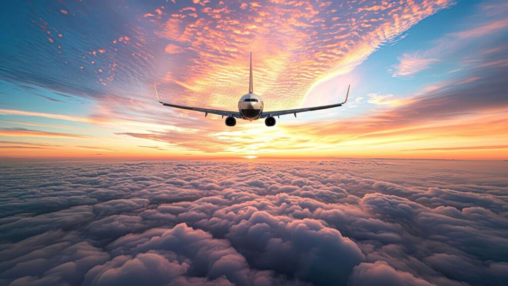 flight