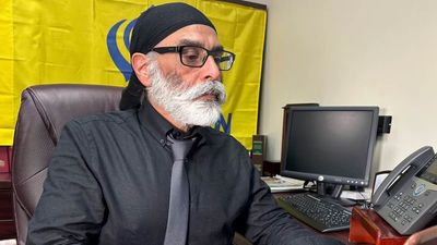 खालिस्तानी आतंकी पन्नू की नई धमकी, 1 से 19 नवंबर तक Air India से न करें यात्रा, जानें क्यों