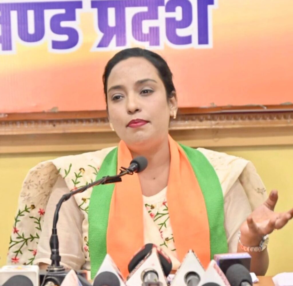 रिम्स पार्ट-2 की बात करने वाली सरकार गरीबों को एम्बुलेंस देने में असमर्थ : राफिया