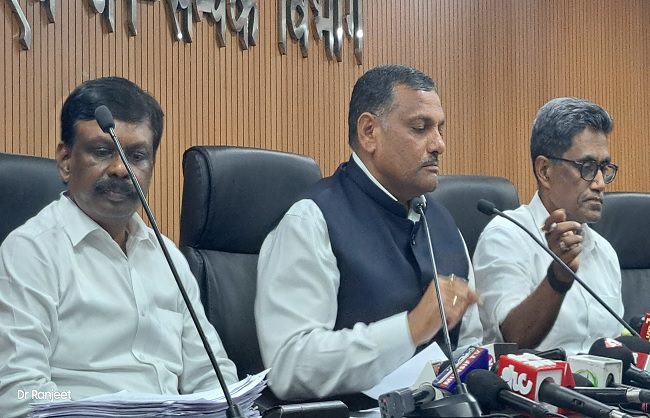 बिहार के हर पंचायत में बनेगा विवाह भवन, जीविका दीदियों को मिलेगा संचालन का जिम्मा