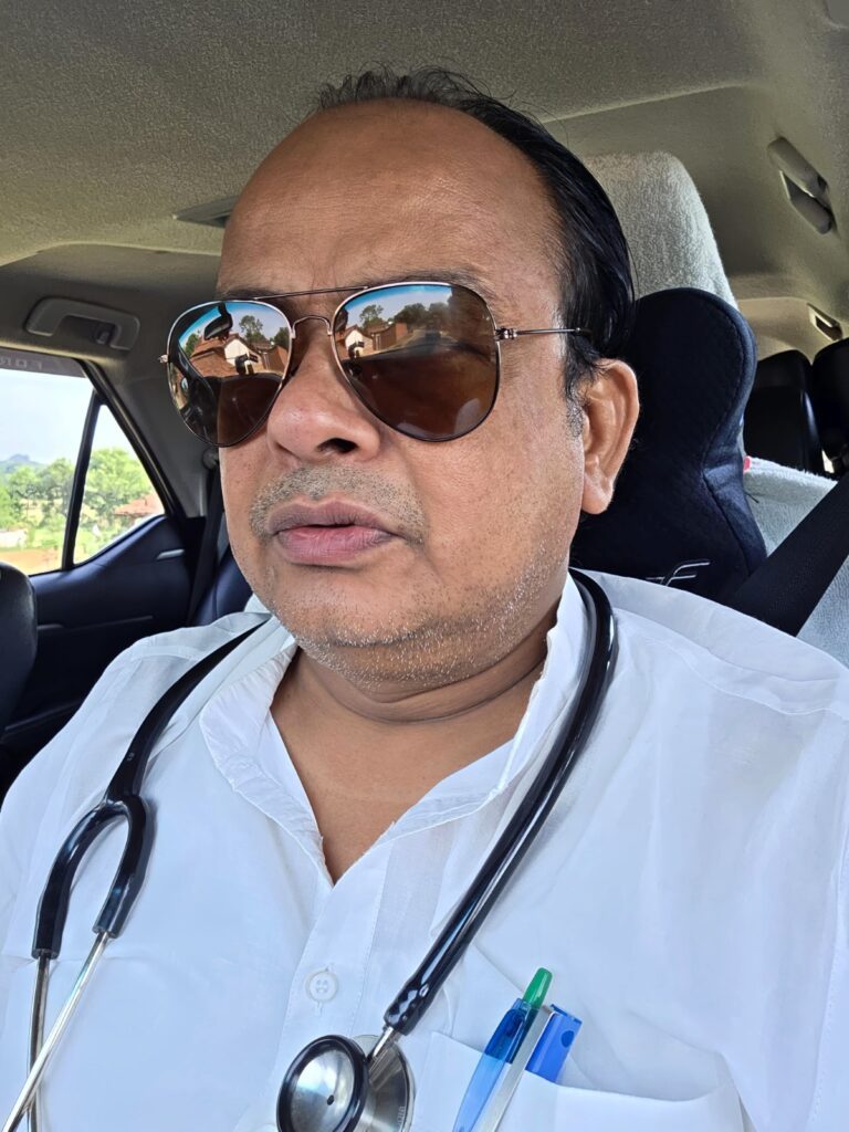 झारखंड में नई पहल: अस्पतालों में अब शव नहीं रोकेंगे, गरीबों को मिलेगी राहत-स्वास्थ्य मंत्री