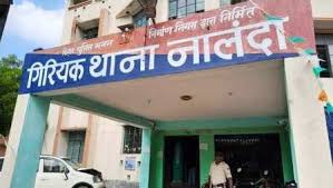 गिरियक बाजार में युवती ने प्रेम प्रसंग में की आत्महत्या, पुलिस जाँच में जुटी