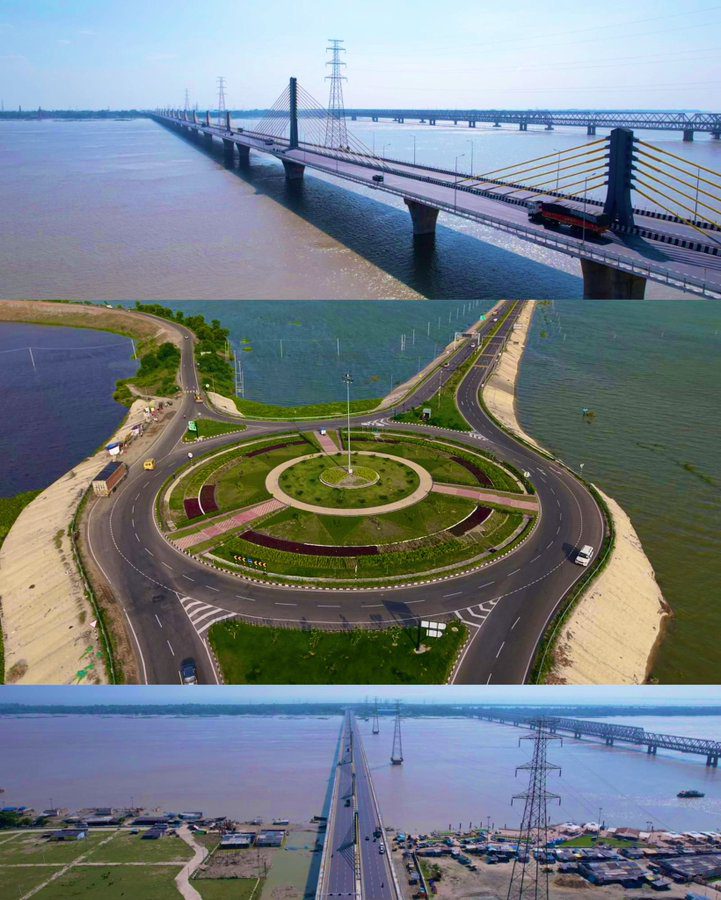 गया में पीएम मोदी ने 16 हजार लाभार्थियों को कराया गृह प्रवेश, बिहार को दी 13 हजार करोड़ की सौगात