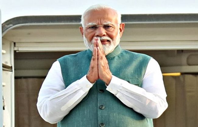 गयाजी में बिहार को 12,992 करोड़ की विकास परियोजनाओं की सौगात देंगे प्रधानमंत्री
