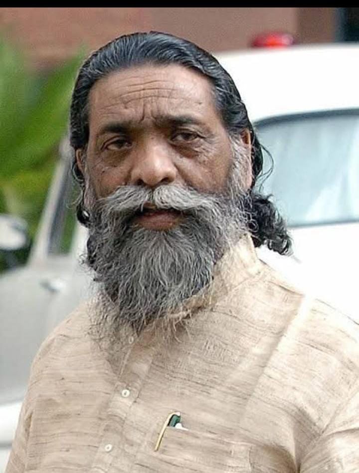 झारखंड के ‘गुरुजी’ नहीं रहे : शिबू सोरेन का निधन, पूरे राज्य में शोक की लहर