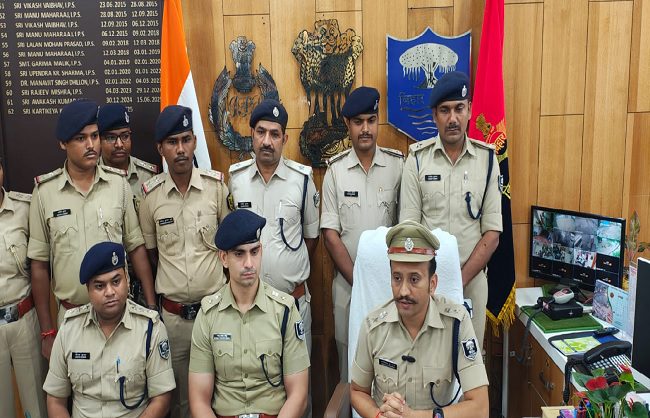 पटना के जानीपुर दोहरे हत्याकांड का खुलाशा, एकतरफा प्यार में आशिक ने भाई-बहन की ह/त्या कर जलाया