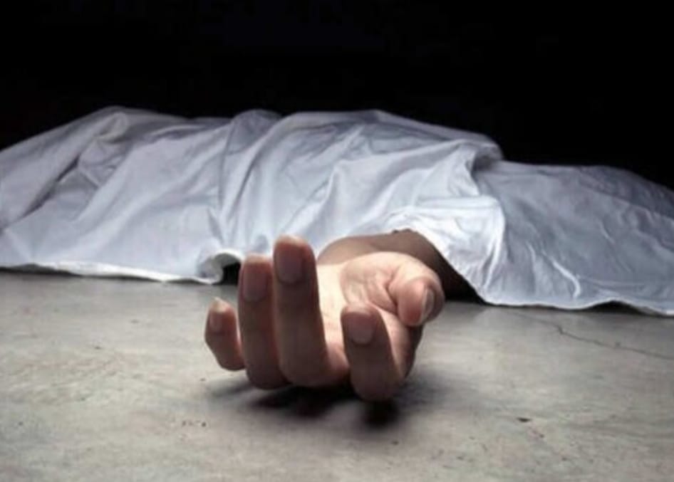 सोशल मीडिया लाइव पर महिला ने की खुदकुशी, पति हिरासत में