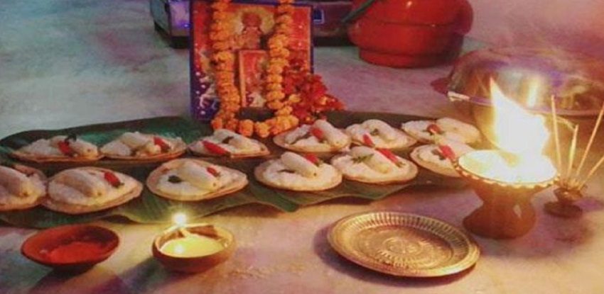 छठ महापर्व का दूसरा दिन आज खरना पूजा , श्रद्धा और भक्ति के साथ मनाया जा रहा है ‘खरना’