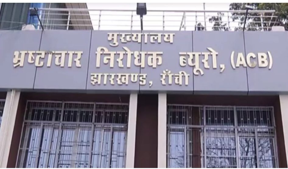 शराब घोटाला मामले में पूर्व उत्पाद सचिव आईएएस मुकेश कुमार से एसीबी ने की ताबड़तोड़ पूछताछ