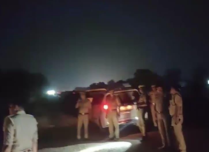 रांची में रेस्टोरेंट मालिक की हत्या का आरोपी अभिषेक पुलिस मुठभेड़ में घायल