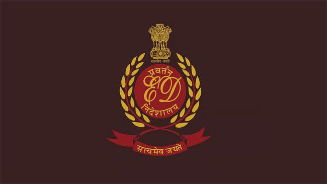 मुंबई में ईडी की बड़ी कार्रवाई, ड्रग तस्करी नेटवर्क पर 8 ठिकानों पर छापा,फैसल जावेद शेख और सहयोगी निशाने पर