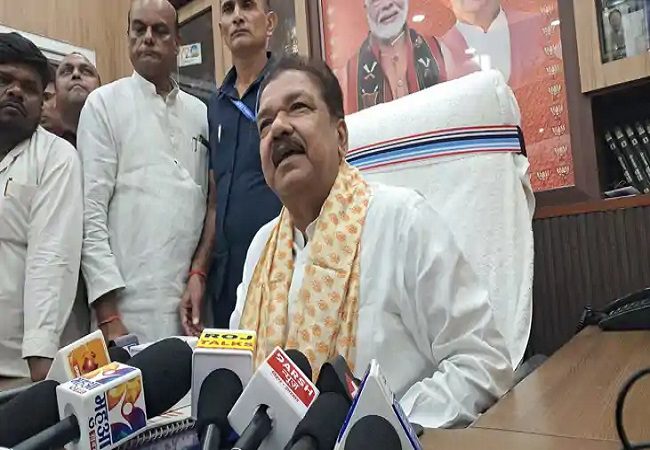 बिहार चुनाव से पहले एनडीए में सब ठीक: भाजपा प्रदेश अध्यक्ष बोले—‘सीट बंटवारा जल्द, एनडीए में ऑल इज वेल’