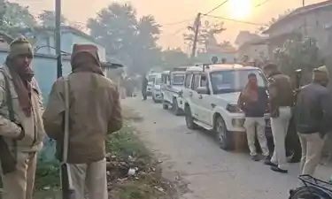 एनआईए ने साइबर फ्रॉड, नकली नोट कारोबार और हवाला नेटवर्क मामले को लेकर तीन ठिकानों पर किया छापेमारी, एक गिरफ्तार