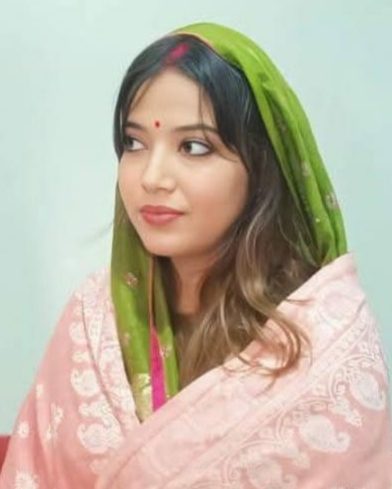 भोजपुरी स्टार पवन सिंह की पत्नी काराकाट से निर्दलीय प्रत्याशी ज्योति सिंह पर आचार संहिता उल्लंघन का केस दर्ज