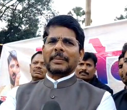 एलबी सिंह का बड़ा दावा कहा – ईडी रेड में मेरे घर से कोई जब्ती नहीं हुई है