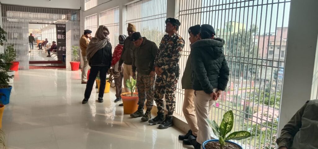 असम से बक्सर तक फैला हेरोइन तस्करी का जाल ध्वस्त, दो करोड़ की नशे की खेप जब्त