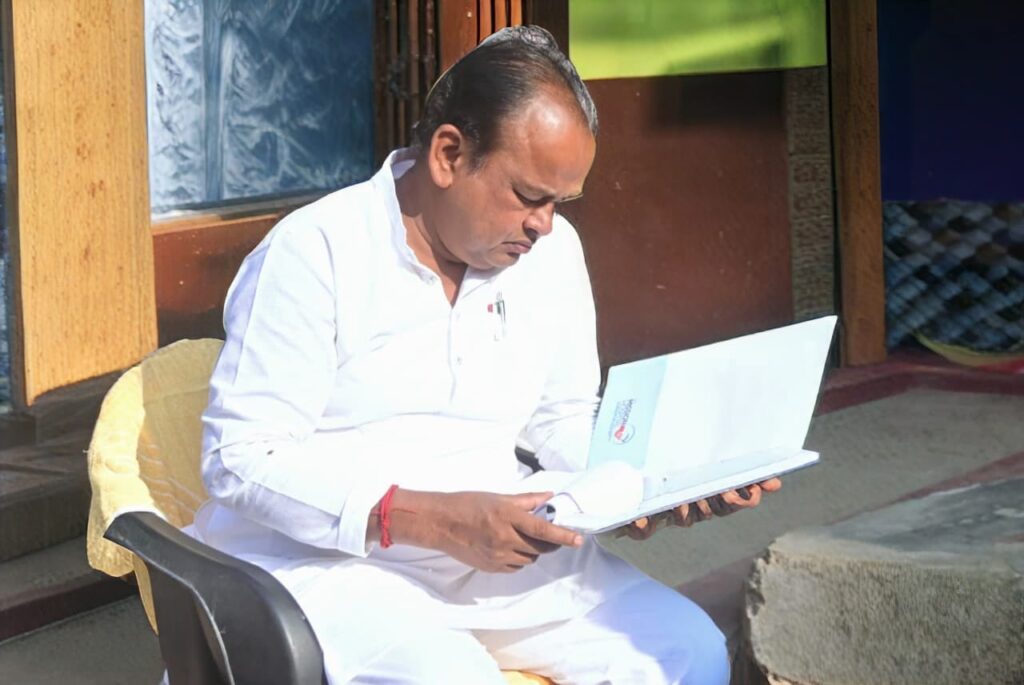 गोवा हादसे के बाद झारखंड में फायर सेफ्टी जांच के आदेश, स्वास्थ्य मंत्री ने सभी जिलों को चेताया, रूफटॉप बार-रेस्टोरेंट की होगी जांच