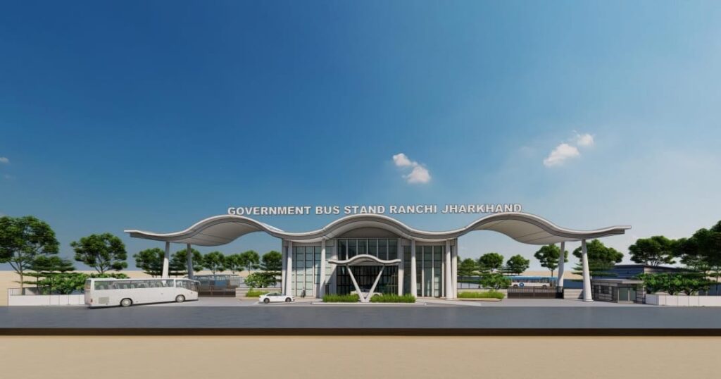 आधुनिक सुविधाओं से लैस होंगे रांची के बस स्टैंड, सीएम सोरेन के निर्देश,आईटीआई, सरकारी डिपो और खादगढ़ा बस टर्मिनल का होगा नवीनीकरण
