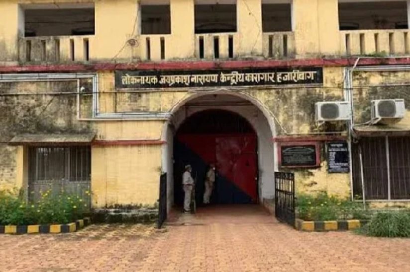 जेपी कारा से फरार कैदियों का अब तक नहीं मिला सुराग, एसआईटी गठित, कई राज्यों में छापेमारी तेज