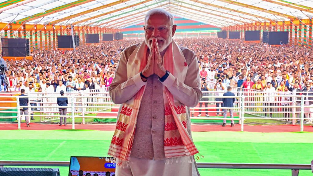 West Bengal Election