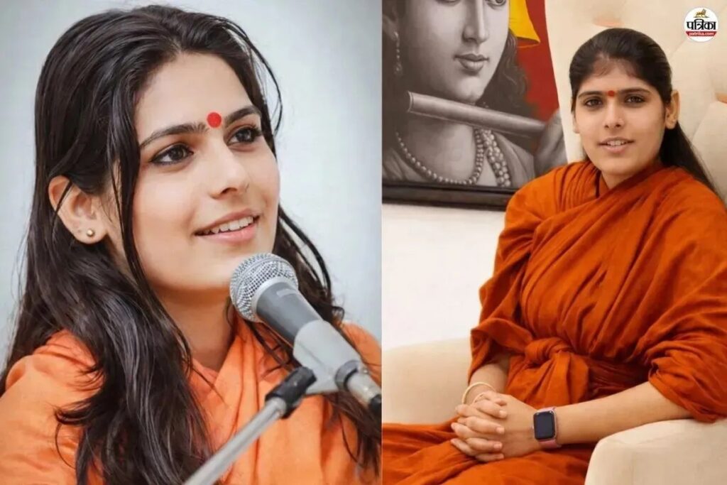 Sadhvi Prem Baisa Death Case