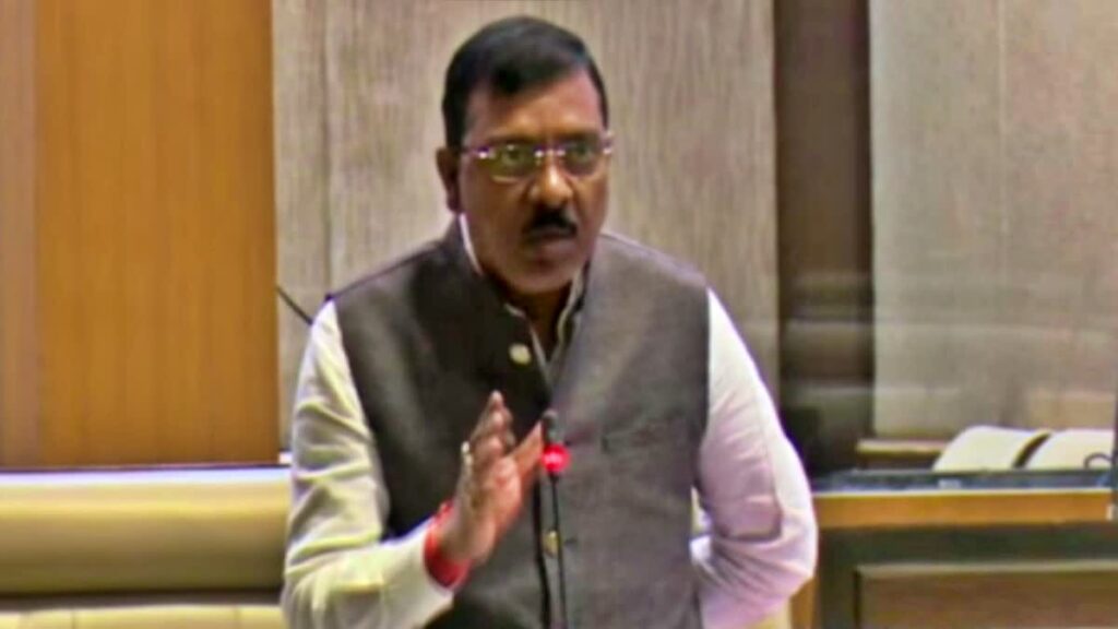 Youth Drug Addiction in Jharkhand