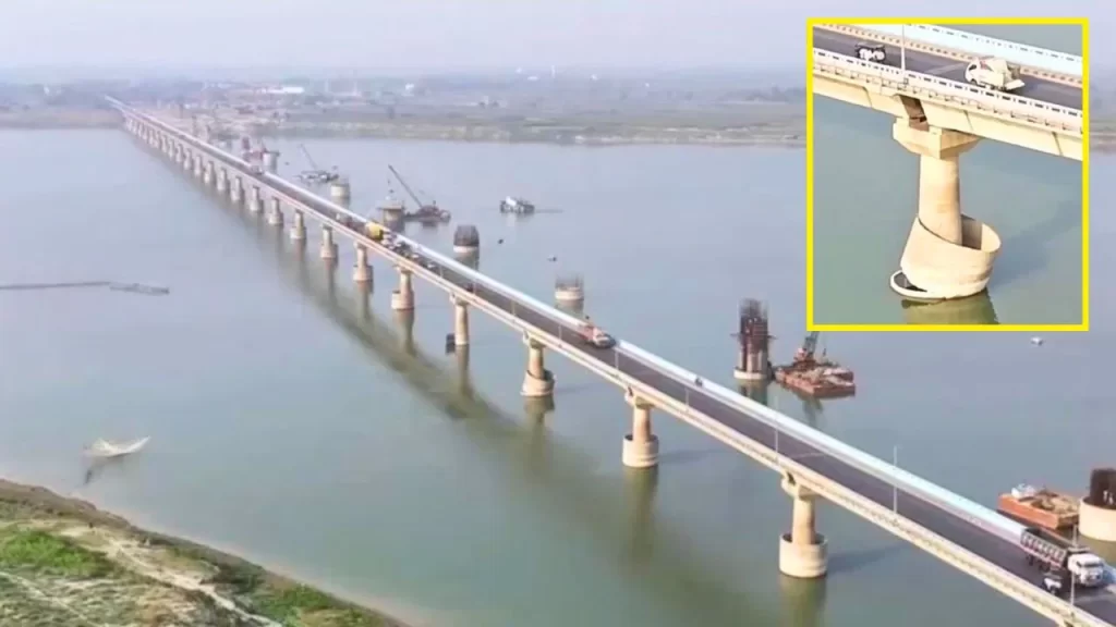 Vikramshila Setu