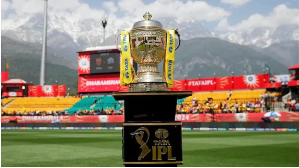 IPL 2026 Schedule
