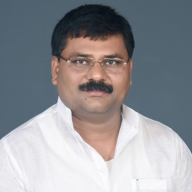 नीतीश का ‘सुशासन मॉडल’ देश के लिए मिसाल,न्याय के साथ विकास ने बदला बिहार: उमेश कुशवाहा