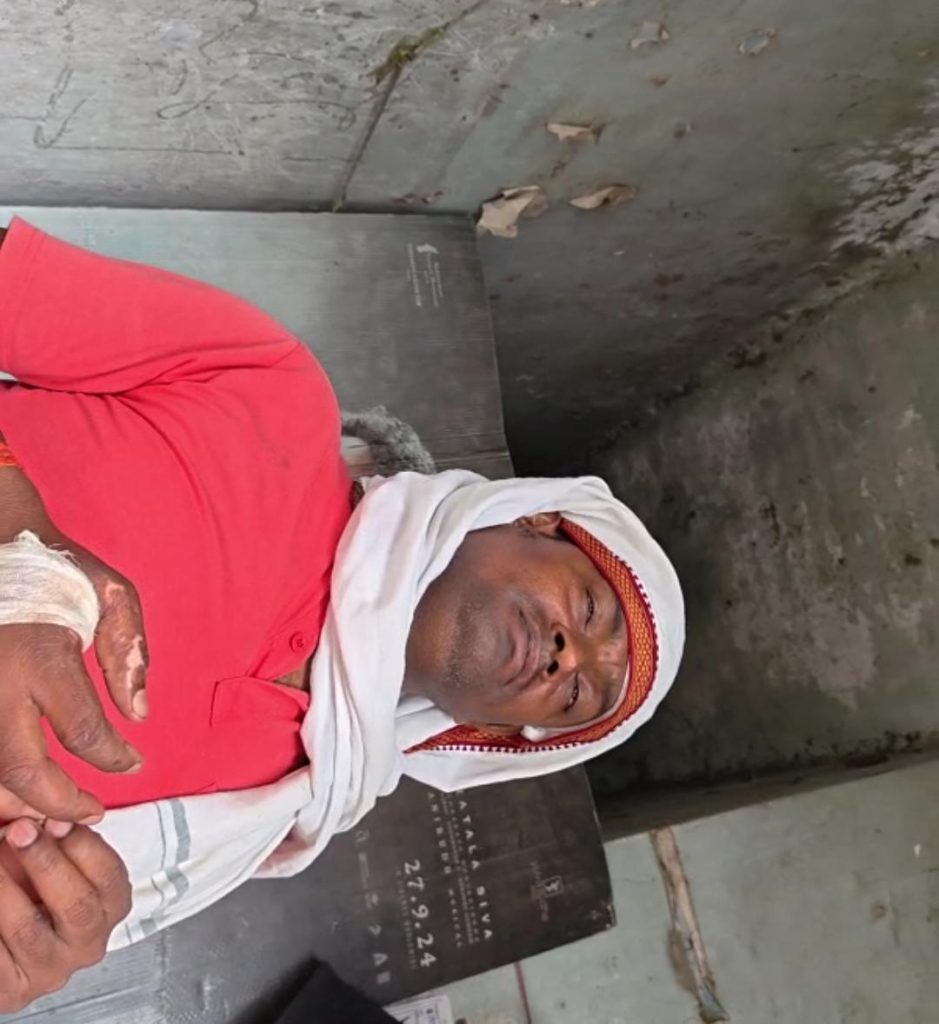 सुपौल के राघोपुर में पुलिस टीम पर हमला, एएसआई और महिला जवान घायल, राइफल छीने जाने की चर्चा