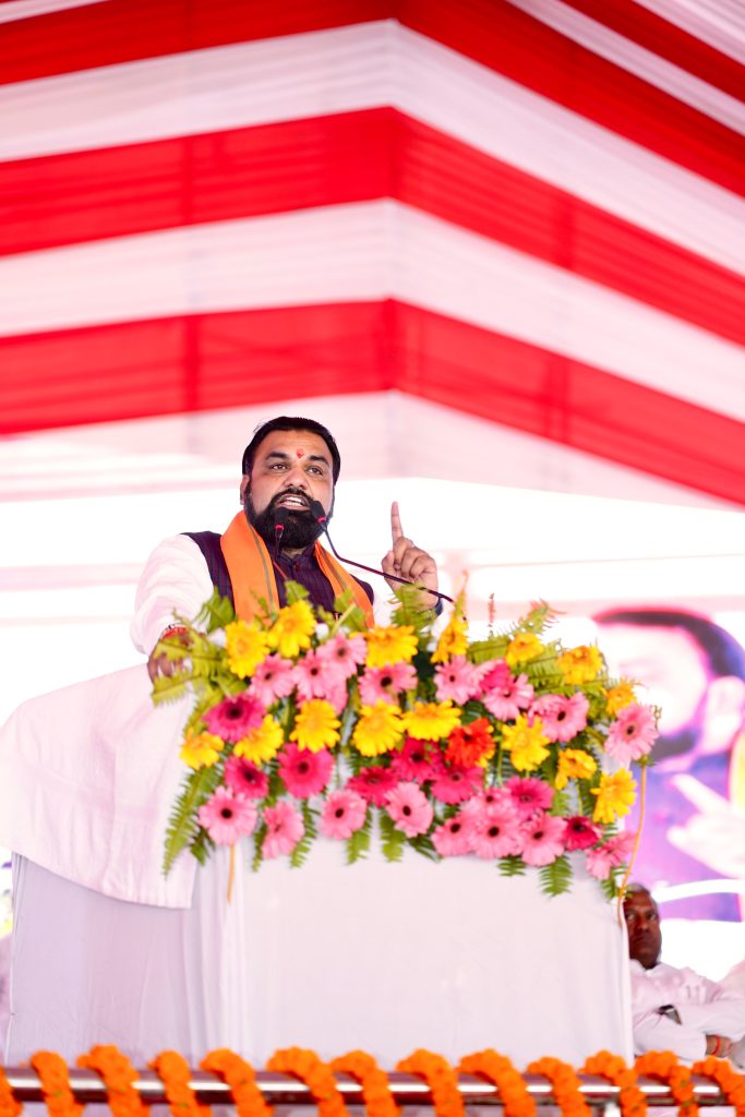 गया में मुख्यमंत्री ने किया 170 करोड़ की टेक्नोलॉजी सेंटर परियोजना का शुभारंभ, स्टेडियम और सड़क निर्माण का भी ऐलान