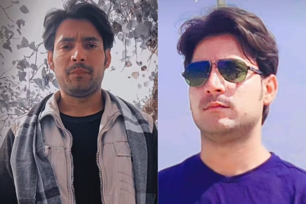 भरत तिवारी एनकाउंटर मामले की जांच के लिए कांग्रेस ने बनाई समिति, पीड़ित परिवार से मिलेगी टीम