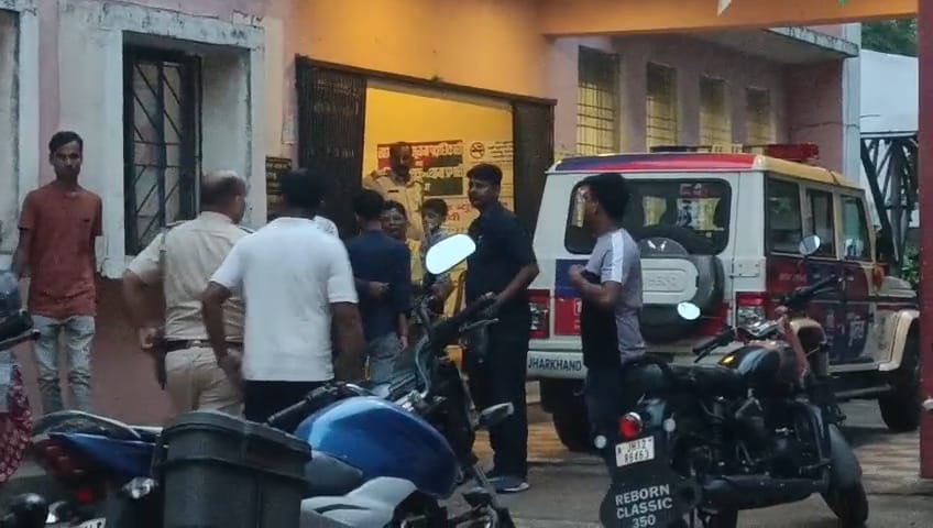शादी का झांसा देकर यौन शोषण और 2 लाख की ठगी का आरोप, कोडरमा से युवक गिरफ्तार