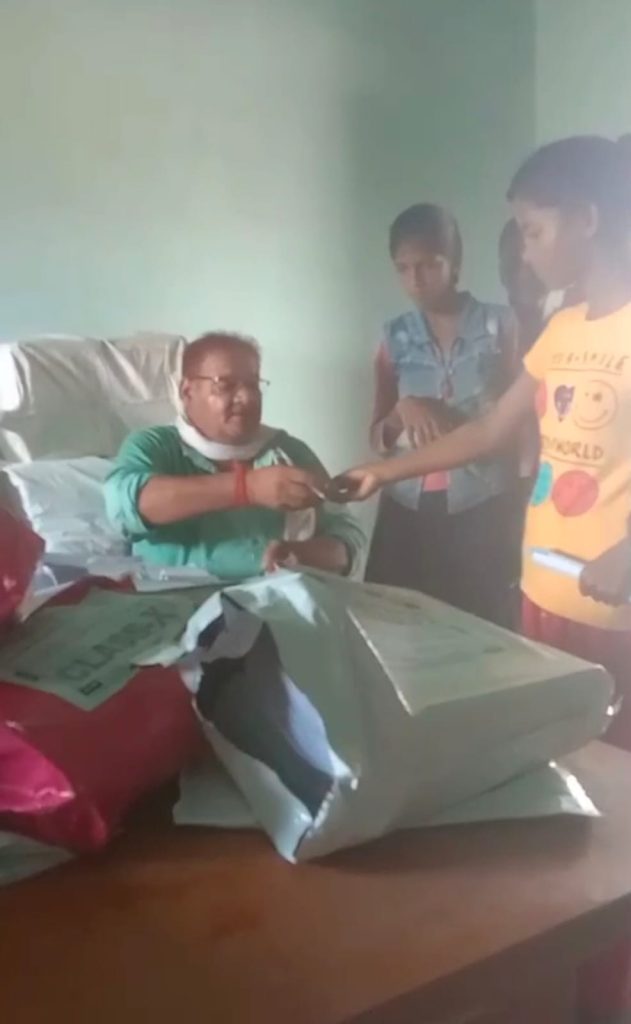 जमुई: सरकारी विद्यालय में छात्रों से कथित अवैध वसूली का वीडियो वायरल, शिक्षा विभाग पर उठे सवाल