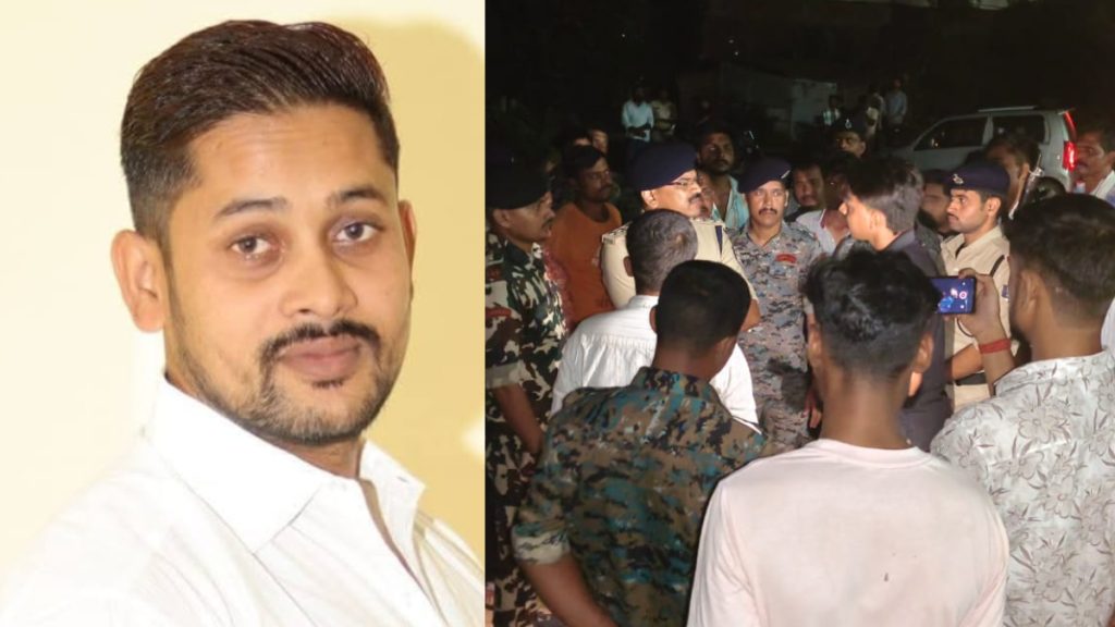 डबल मर्डर से दहला समस्तीपुर, कुख्यात प्रभात चौधरी और उसके साथी की गोली मारकर ह/त्या, घटना गैंगवार या शराब कारोबार की रंजिश तलाशने में जूटी पुलिस