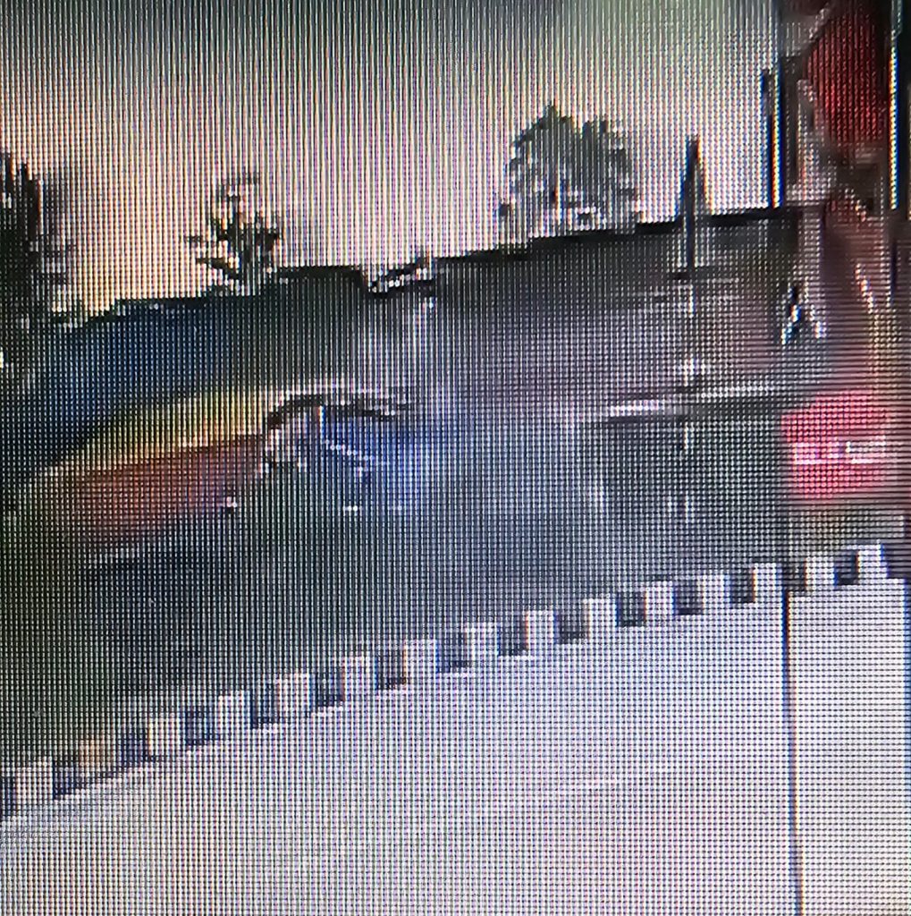 भोजपुर में भीषण सड़क हादसा: कंटेनर से टकराई स्कॉर्पियो, दंपती समेत तीन की मौत