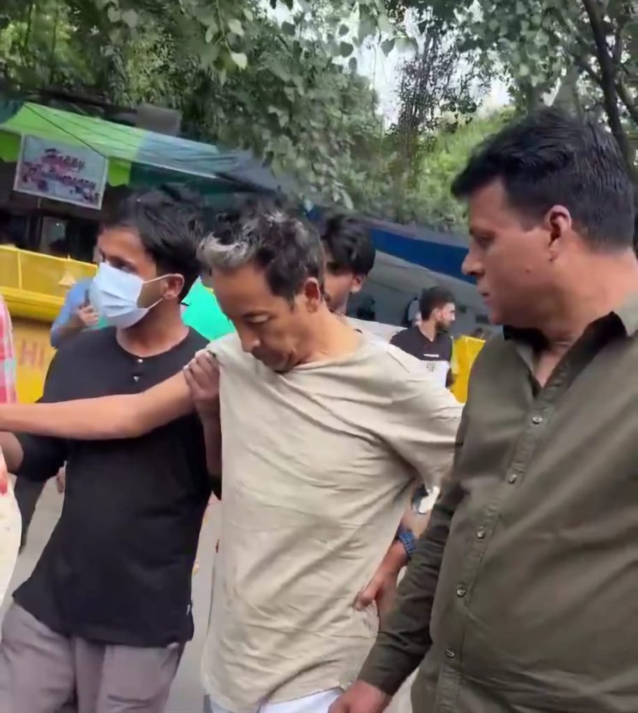 सोनम वांगचुक का अनशन 19वें दिन जारी, लद्दाख के अधिकारों के लिए 20 जुलाई संसद मार्च की अपील