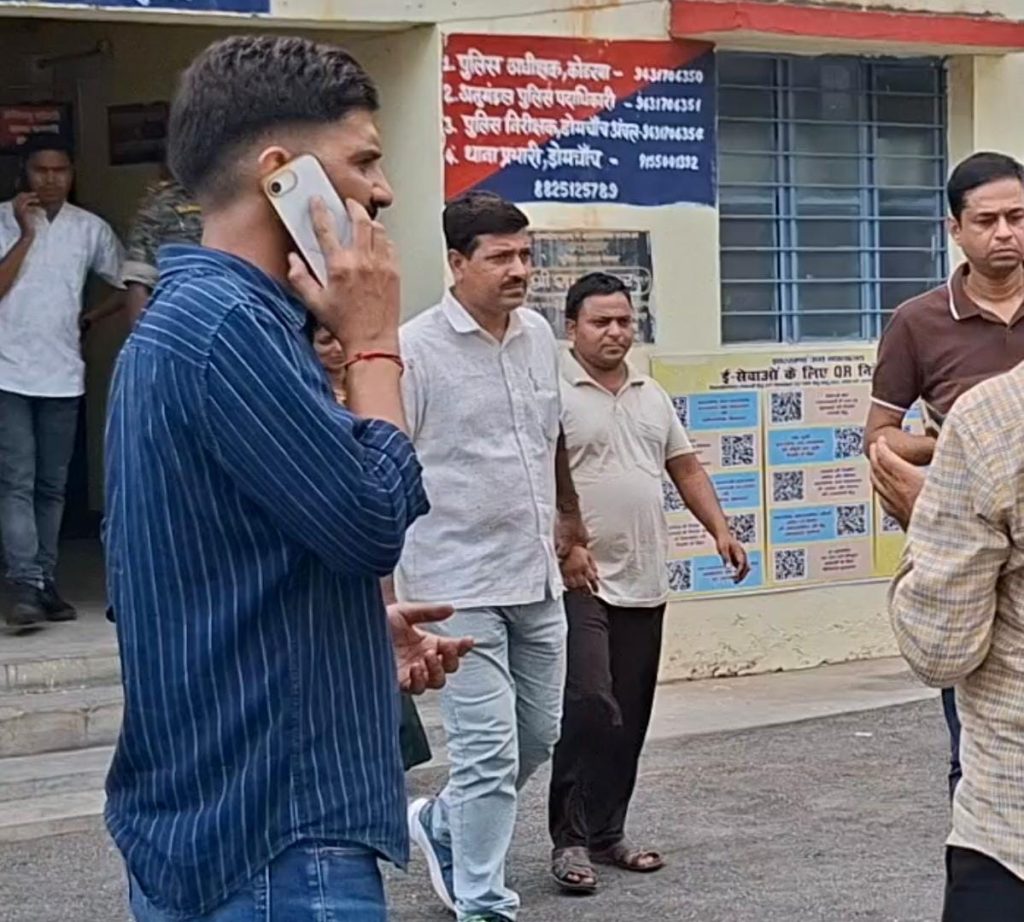 पश्चिम बंगाल के बांकुड़ा में हुए विस्फोट के मामले में एनआईए की टीम ने कोडरमा से दो कारोबारियों को किया गिरफ्तार
