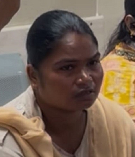 पांच माह से वेतन नहीं मिलने पर आर्थिक तंगी से परेशान होकर महिला होमगार्ड ने खाया जहर, अस्पताल में चल रहा इलाज