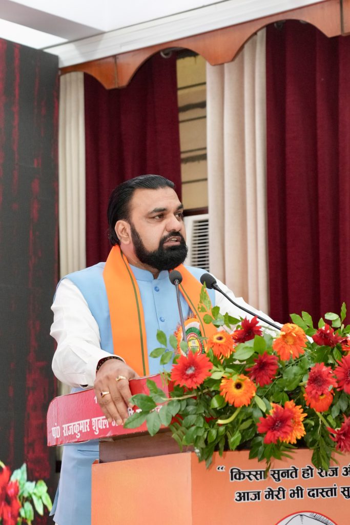 पंडित राजकुमार शुक्ल की जयंती पर होगा राजकीय समारोह: सम्राट चौधरी,चंपारण सत्याग्रह के सूत्रधार को सम्मान