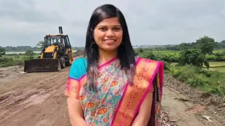 शिवहर से मोतिहारी का सफर अब तेज, सड़क निर्माण से लोगों को राहत