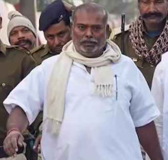नाबालिग से दु/ष्कर्म के मामले में राजबल्लभ की रिहाई को सरकार ने दी चुनौती, SC में याचिका दाखिल, याचिका में सवाल उठाते हुए कई महत्वपूर्ण साक्ष्यों की अनदेखी किए जाने का दावा