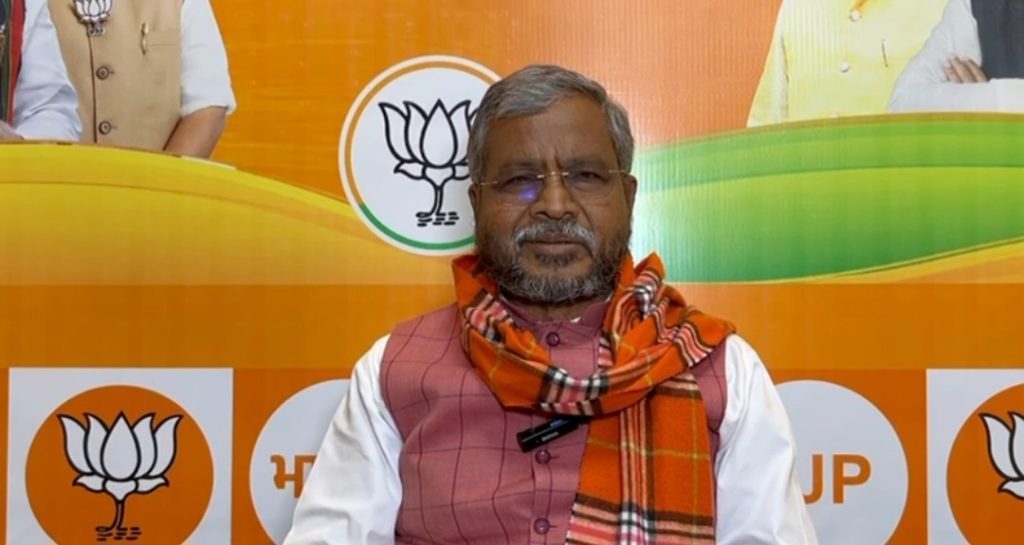 जेपीएससी इंटरव्यू ‘मैनेज’ करने के दावे से मचा हड़कंप,बाबूलाल ने सीआईडी जांच पर जताया अविश्वास,सीबीआई जांच की मांग