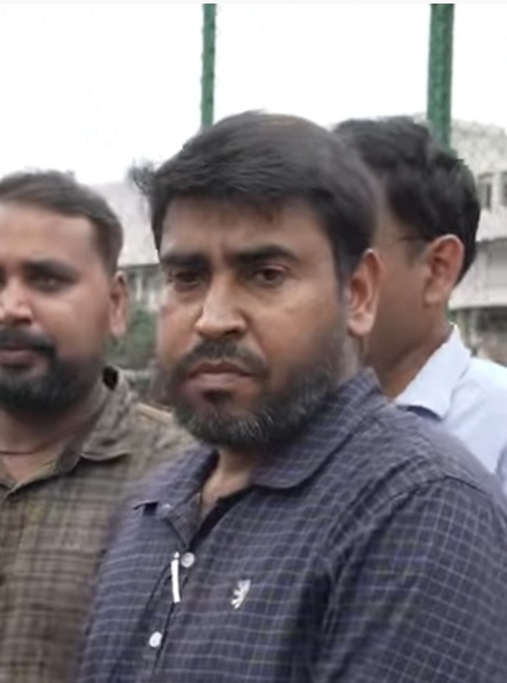 जेपीएससी विवाद में पीयूष कुमार का सरकार को अल्टीमेटम, लिखित जवाब की मांग,10 को विधानसभा घेराव